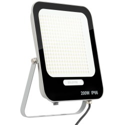 Proiectoare LED, Proiector LED 200W 4000K 110LM/W IP65, Solentis -4, dioda.ro