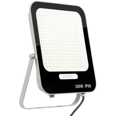 Proiectoare LED, Proiector LED 200W 4000K 110LM/W IP65, Solentis -4, dioda.ro