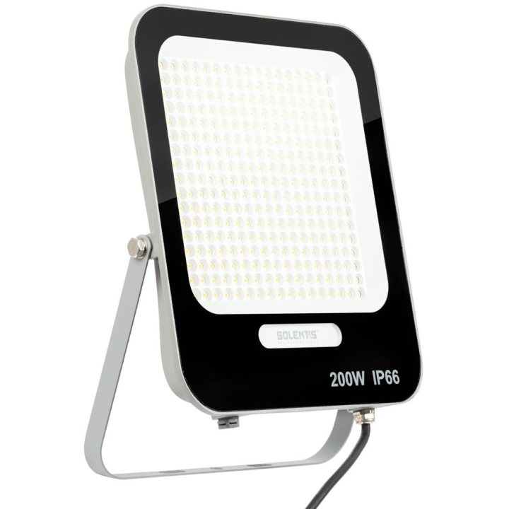 Proiectoare LED, Proiector LED 200W 4000K 110LM/W IP65, Solentis -4, dioda.ro