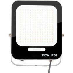 Proiectoare LED, Proiector LED 150W 4000K 110LM/W IP65, Solentis -2, dioda.ro