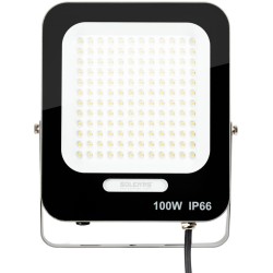 Proiectoare LED, Proiector LED 100W 4000K 110LM/W IP65, Solentis -1, dioda.ro
