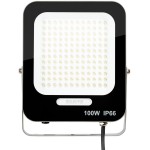 Proiectoare LED, Proiector LED 100W 4000K 110LM/W IP65, Solentis -1, dioda.ro