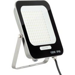 Proiectoare LED, Proiector LED 100W 4000K 110LM/W IP65, Solentis -3, dioda.ro