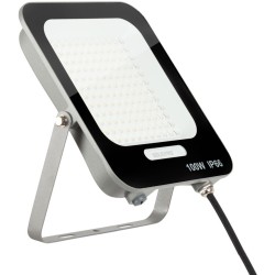 Proiectoare LED, Proiector LED 100W 4000K 110LM/W IP65, Solentis -5, dioda.ro