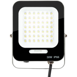 Proiectoare LED, Proiector LED 30W 4000K 110LM/W IP65, Solentis -2, dioda.ro