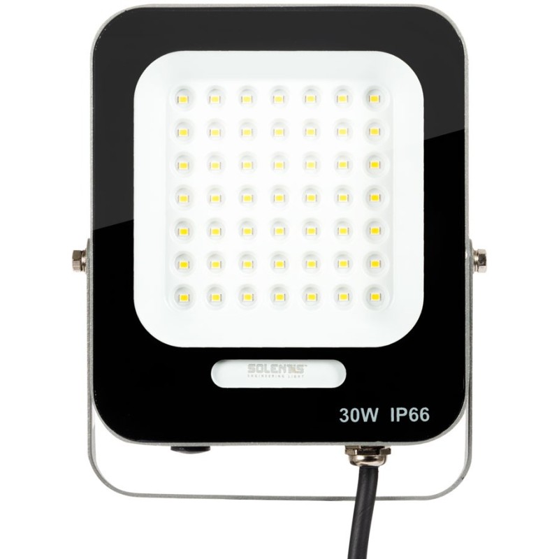 Proiector LED 30W 4000K 110LM/W IP65, Solentis Proiectoare LED, Proiector LED 30W 4000K 110LM/W IP65, Solentis -2, dioda.ro