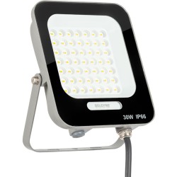 Proiectoare LED, Proiector LED 30W 4000K 110LM/W IP65, Solentis -4, dioda.ro