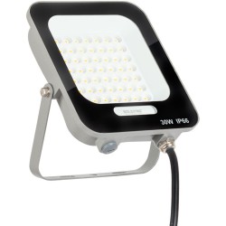Proiectoare LED, Proiector LED 30W 4000K 110LM/W IP65, Solentis -6, dioda.ro