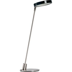 Interior LED, Lampa Birou Milan Negru LED 3.6W -1, dioda.ro