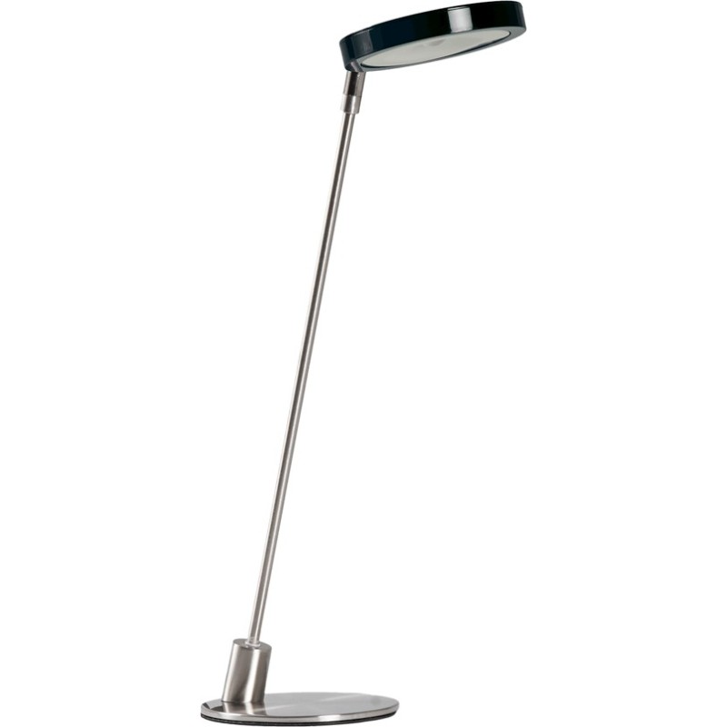 Interior LED, Lampa Birou Milan Negru LED 3.6W -1, dioda.ro