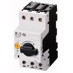 Protectii motoare, Protectie Motor 25A -1, dioda.ro