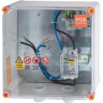 Organizare santier, PG BMPM PC 25A -1, dioda.ro
