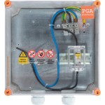 Organizare santier, PG BMPM PC 25A -1, dioda.ro