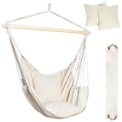 Casa Gradina, Hamac - Brasilia Pillow scaun brazilian -13, dioda.ro