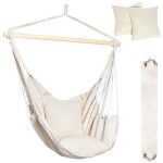 Casa Gradina, Hamac - Brasilia Pillow scaun brazilian -1, dioda.ro