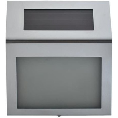 Lampi Solare, Număr casă solară S6783 -18, dioda.ro