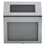 Lampi Solare, Număr casă solară S6783 -2, dioda.ro