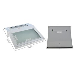 Lampi Solare, Număr casă solară S6783 -9, dioda.ro