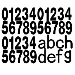 Lampi Solare, Număr casă solară S6783 -27, dioda.ro