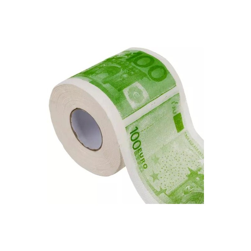 Cadouri Barbati, Hartie igienica XL - bancnote Malatec 20880 -1, dioda.ro