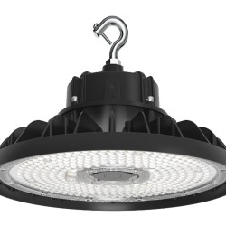 Industriale LED, High Bay LED 150W 140LM/W 4000K seria 5, IP66, Solentis -1, dioda.ro
