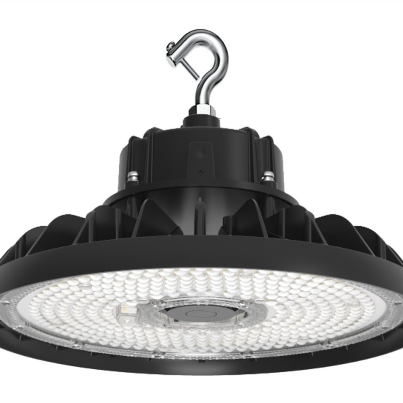 Industriale LED, High Bay LED 150W 140LM/W 4000K seria 5, IP66, Solentis -1, dioda.ro
