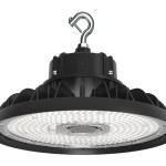 Industriale LED, High Bay LED 150W 140LM/W 4000K seria 5, IP66, Solentis -1, dioda.ro