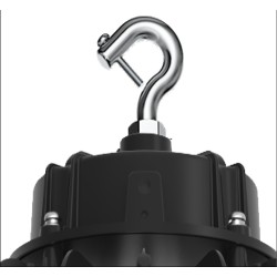 Industriale LED, High Bay LED 150W 140LM/W 4000K seria 5, IP66, Solentis -3, dioda.ro