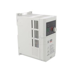  Convertizor frecvență, Invertor Putere max.motor: 0,4kW Ualim: 200÷240VAC 0÷400Hz -8, dioda.ro