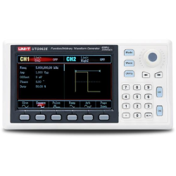 Multimetre digitale, Generator UNI-T UTG962E -1, dioda.ro