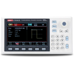 Multimetre digitale, Generator UNI-T UTG962E -1, dioda.ro