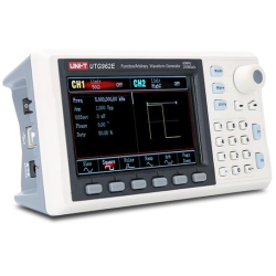 Multimetre digitale, Generator UNI-T UTG962E -2, dioda.ro