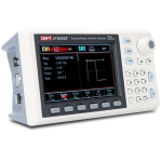 Multimetre digitale, Generator UNI-T UTG962E -1, dioda.ro