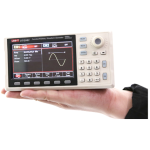 Multimetre digitale, Generator UNI-T UTG962E -1, dioda.ro