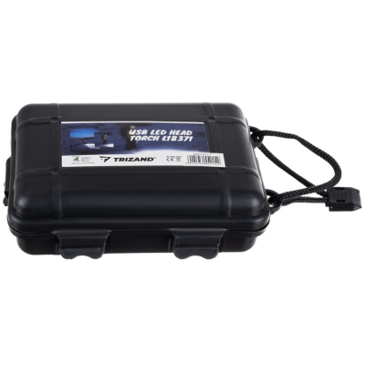 camping, Lanterna Frontala LED Multifuncțională cu Încărcare USB L18371 4 in 1 -3, dioda.ro