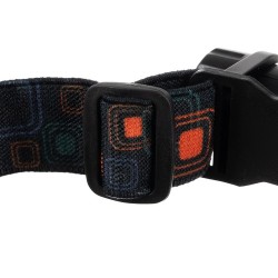 camping, Lanterna Frontala LED Multifuncțională cu Încărcare USB L18371 4 in 1 -5, dioda.ro