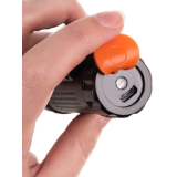 camping, Lanterna Frontala LED Multifuncțională cu Încărcare USB L18371 4 in 1 -2, dioda.ro