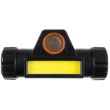 camping, Lanterna Frontala LED Multifuncțională cu Încărcare USB L18371 4 in 1 -3, dioda.ro