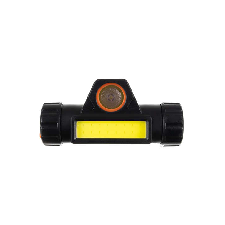 camping, Lanterna Frontala LED Multifuncțională cu Încărcare USB L18371 4 in 1 -3, dioda.ro
