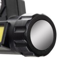 Lanterna de cap Frontala LED Rezistentă, Reglabilă, cu acumulator Ideală pentru Drumeții, Vânătoare sau Bicicliști - 4 in 1 camping, Lanterna Frontala LED Multifuncțională cu Încărcare USB L18371 4 in 1 -1, dioda.ro