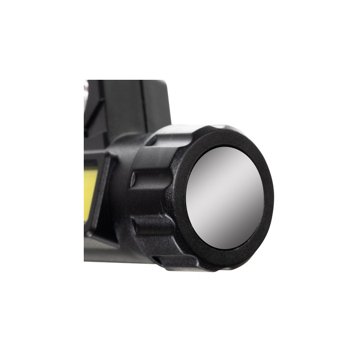 camping, Lanterna Frontala LED Multifuncțională cu Încărcare USB L18371 4 in 1 -4, dioda.ro