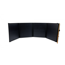 Panouri Fotovoltaice, Panou solar portabil TRAVEL SOLAR 100W USB (pliabil) -10, dioda.ro