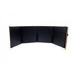 Panouri Fotovoltaice, Panou solar portabil TRAVEL SOLAR 100W USB (pliabil) -2, dioda.ro