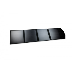 Panouri Fotovoltaice, Panou solar portabil TRAVEL SOLAR 100W USB (pliabil) -1, dioda.ro