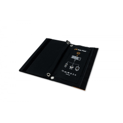 Panouri Fotovoltaice, Panou solar portabil TRAVEL SOLAR 21W USB (pliabil) -6, dioda.ro