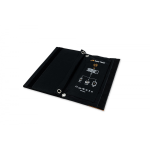 Panouri Fotovoltaice, Panou solar portabil TRAVEL SOLAR 21W USB (pliabil) -8, dioda.ro