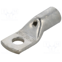 Conectori, Vârf: inelar tubular M8 35÷50mm2 crimpat pe cablu neizolat -1, dioda.ro