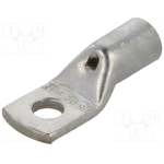 Vârf: inelar tubular M8 35÷50mm2 crimpat pe cablu neizolat Conectori, Vârf: inelar tubular M8 35÷50mm2 crimpat pe cablu neizolat -1, dioda.ro