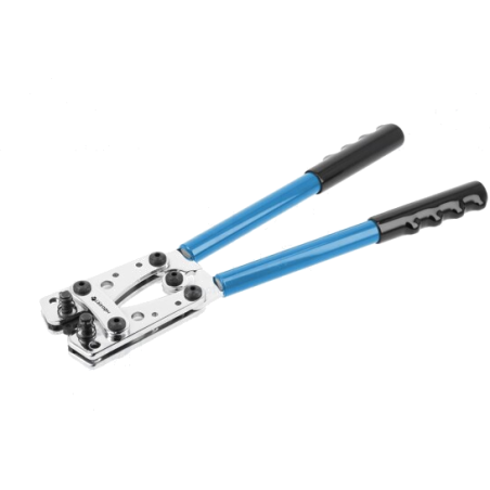 Tranzistori, Unealtă: de sertizare manşoane de cablu neizolate 6÷50mm2 -1, dioda.ro