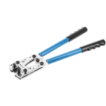 Tranzistori, Unealtă: de sertizare manşoane de cablu neizolate 6÷50mm2 -1, dioda.ro